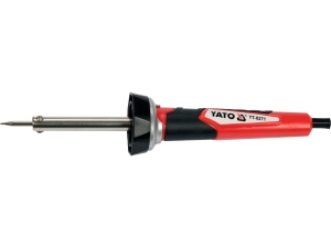 Lutownica grzałkowa oporowa 30W YATO do plastiku modelarska YT-8271