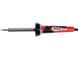 Lutownica grzałkowa oporowa 60W YATO do plastiku uniwersalna YT-8272