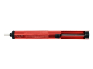 Odsysacz do cyny YATO ręczny aluminiowy 19.5mm x 190mm YT-82742