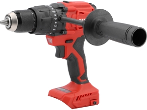 Wiertarko-wkrętarka udarowa YATO bezszczotkowa 18V 120 Nm korpus YT-827791