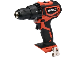 Wiertarko wkrętarka YATO 18V bezszczotkowa 42 Nm korpus bez baterii YT-82795