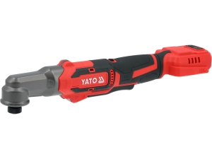 18V grzechotka udarowa 160nm (4ah;bl) krótka, bez akumulatora YATO YT-828031