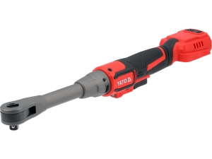 18V grzechotka udar wersja długa 110nm z silnikiem bezszczotkowym (body) YATO YT-828035