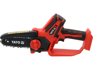 Pilarka łańcuchowa YATO akumulatorowa 18V 16'' korpus bez akumulatora YT-828114