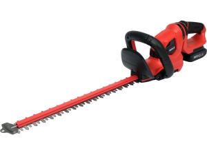 Nożyce do żywopłotu YATO 18V akumulatorowe 45cm 450mm korpus obrotowe YT-828331