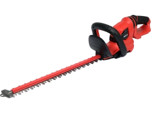 Nożyce do żywopłotu YATO 18V akumulatorowe 45cm obrotowy uchwyt korpus YT-828332