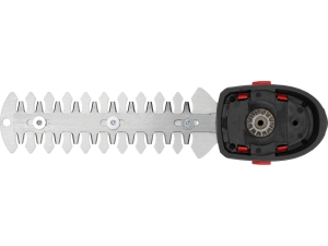 Głowica do nożyc trymera YATO długość 200mm do YT-828335 YT-828336 YT-828338