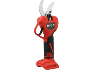 Sekator akumulatorowy YATO 18V 40mm bezszczotkowy korpus YT-828383