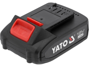 Akumulator YATO 18V li-ion 2 Ah bateria do elektronarzędzi system 18V YT-828461