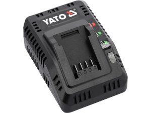 Ładowarka do akumulatorów YATO 18V 2.2A do baterii systemu 18V YT-828498