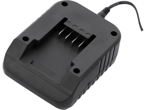 Ładowarka samochodowa YATO do akumulatorów li ion 18V system 2A YT-828503