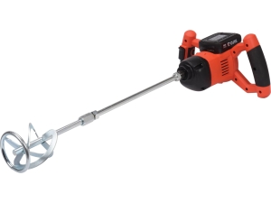 Mieszadło do zapraw YATO akumulatorowe 18V system z baterią 2 Ah YT-82880