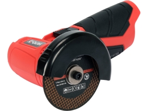 Przecinarka akumulatorowa YATO 12V na tarcze 76mm silnik bezszczotkowy YT-82905
