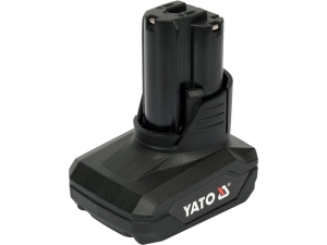 Akumulator li-ion bateria YATO 12V 4 Ah do elektronarzędzi YT-82910