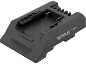 Adapter do reflektora YATO gniazdo przyłączeniowe do narzędzi dewalt YT-829602