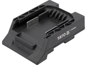 Adapter do reflektora YATO gniazdo przyłączeniowe do akumulatora makita YT-829604