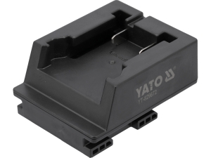 Adapter do reflektora YATO YT-829670 typ milwaukee gniazdo przyłączeniowe YT-829672