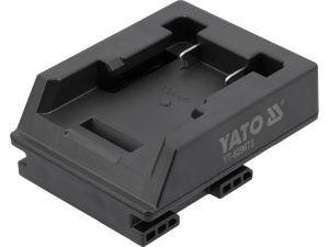 Adapter do reflektora YATO typ dewalt gniazdo przyłączeniowe YT-829670 YT-829673