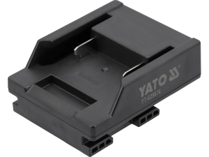 Adapter do reflektora YATO typ makita gniazdo przyłączeniowe YT-829670 YT-829674