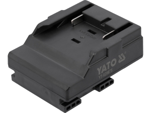 Adapter do reflektora YATO YT-829670 typ metabo przejściówka YT-829675