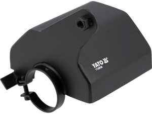 Satyniarka na szlifierkę YATO 125mm gwint M14 szerokość robocza 100mm YT-829785