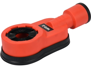 Osłona do kucia YATO odciąg pyłu do dłut SDS plus i SDS max 70mm YT-82982