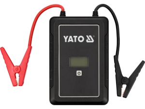 Urządzenie rozruchowe bezbateryjne 1000A max YATO YT-83071