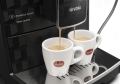 Nivona CafeRomatica 788 Możliwość jednoczesnego zaparzenia 2 kaw bezmlecznych