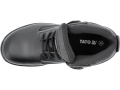 Trzewik roboczy czarny wnętrze wkładka z oznaczeniem rozmiaru 42 YATO YT-80751