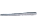 Wkładka do buta szara profil boczny o cienkim przekroju YATO YT-808709