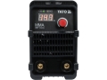 Spawarka MMA IGBT panel przedni z wyświetlaczem i gniazdami YATO YT-81355