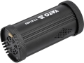 Przetwornica napięcia samochodowa 12V na 230V tył obudowy z wentylatorem i radiatorem YATO YT-81480