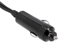 Wtyczka zapalniczkowa 12V do przetwornicy napięcia samochodowej na kablu YATO YT-81480