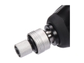 Metalowy adapter kwadratowy na wrzeciono klucza udarowego zbliżenie YATO YT-82020