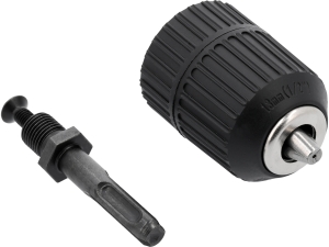 Uchwyt wiertarski YATO samozaciskowy 13mm 1/2 cala adapter SDS plus YT-820305