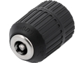 Uchwyt wiertarski samozaciskowy 13 mm widok z ukosa YATO YT-820305