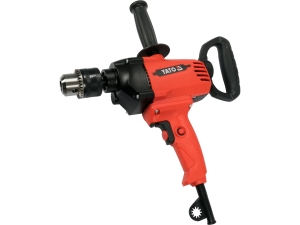 Wiertarko mieszarka YATO 1200W 3w1 do zapraw kleju gipsu YT-82055