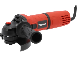 Szlifierka kątowa YATO 720W 125mm sieciowa 11000 obr z regulacją obrotów YT-82089