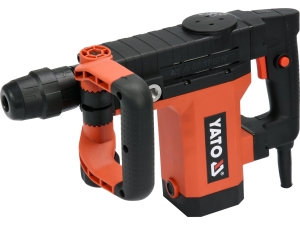 Młot wyburzeniowy YATO SDS max 1150W 15 j sieciowy do betonu YT-82133