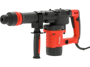 Młot dłutujący YATO SDS max 1500W 20 j do kucia betonu cegły YT-82134