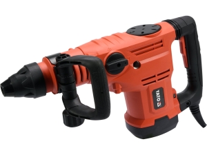 Młotowiertarka udarowa YATO 1600W 25 j SDS max do betonu YT-82135