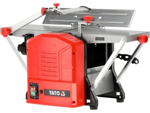 Strugarko grubościówka YATO 1250W do drewna strugarka heblarka YT-82147