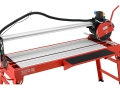 Blat przecinarki do gresu z aluminiową prowadnicą i głowicą tnącą YATO YT-821597