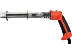 Nóż termiczny YATO do styropianu PCV PP z regulacją temperatury YT-82190