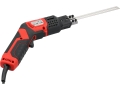Nóż do styropianu z ostrzem 200 mm widok z góry YATO YT-821901