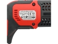 Tabliczka znamionowa noża termicznego do styropianu 250 W YATO YT-821901