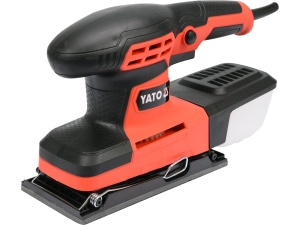 Szlifierka oscylacyjna YATO 260W wielofunkcyjna do drewna YT-82230