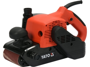 Szlifierka wielofunkcyjna YATO 1200W sieciowa do drewna metalu plastiku YT-82242