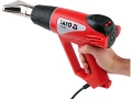 Opalarka elektryczna w dłoni z dyszą płaską YATO YT-82293