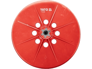 Głowica szlifierska YATO okrągła 225mm do szlifierki YT-82353